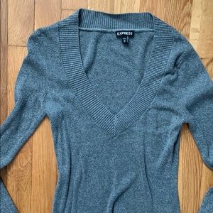 Express medium sweater